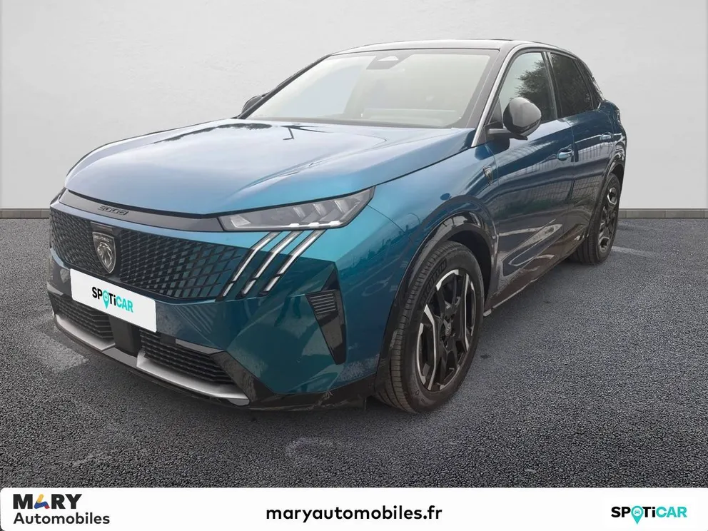 Véhicule occasion 254655 - peugeot 3008 - Photo 10