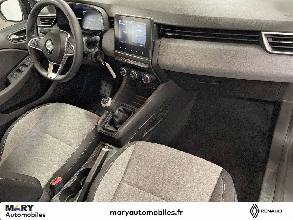 Véhicule occasion 199735 - renault CLIO - Photo 17