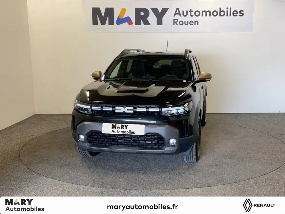 Véhicule occasion 236399 - dacia DUSTER - Photo 2