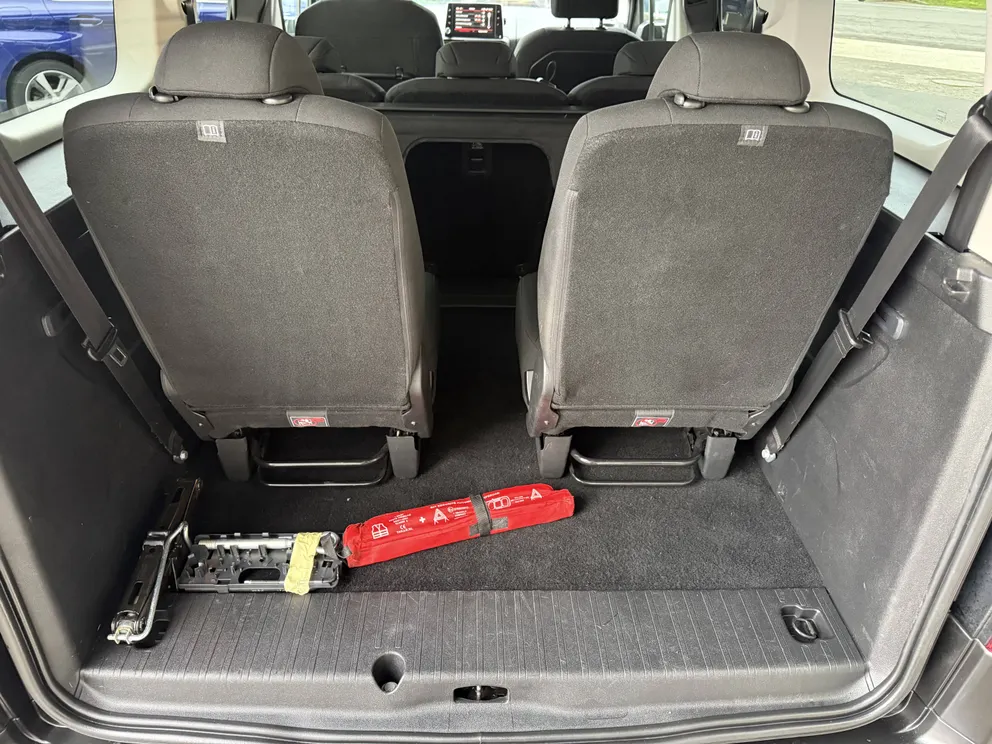 Véhicule occasion 209268 - Citroën BERLINGO - Photo 6