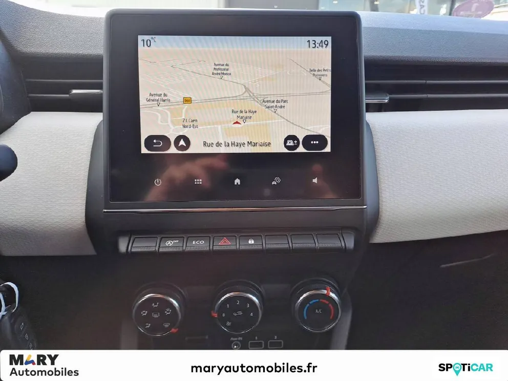 Véhicule occasion 205376 - renault CLIO - Photo 12