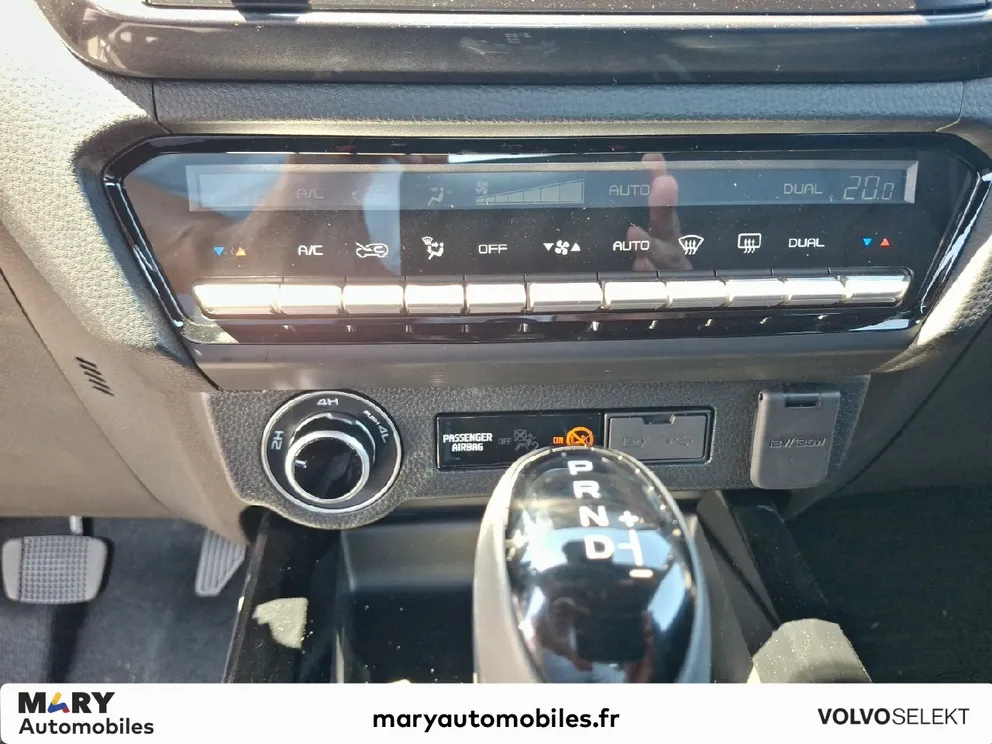Véhicule occasion 1230857 - isuzu D-MAX - Photo 16