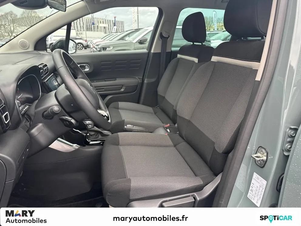 Véhicule occasion 216046 - Citroën C3 AIRCROSS - Photo 9