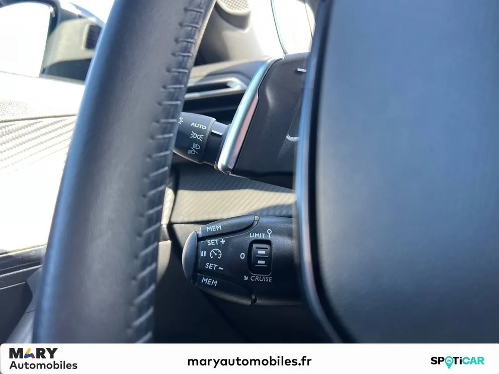 Véhicule occasion 226514 - peugeot 2008 - Photo 16