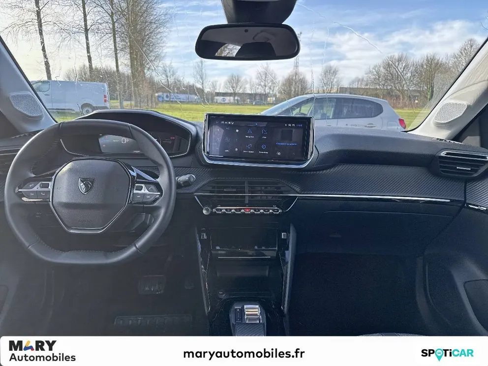 Véhicule occasion 200172 - peugeot 208 - Photo 8