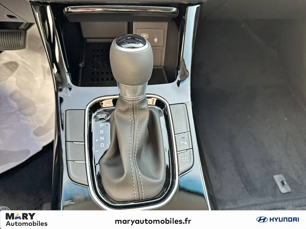 Véhicule occasion 138915 - hyundai i30 - Photo 14