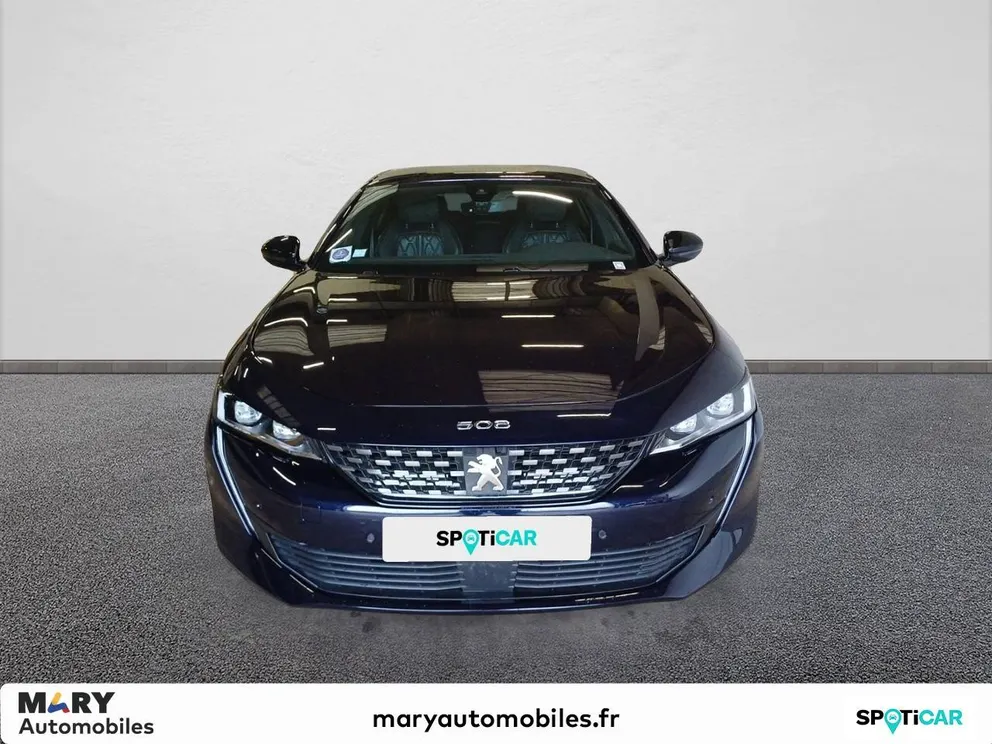 Véhicule occasion 208570 - peugeot 508 - Photo 2