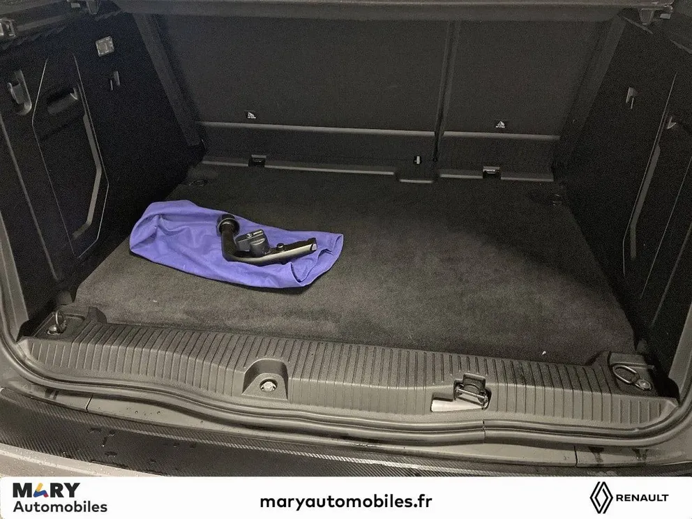 Véhicule occasion 217375 - renault KANGOO - Photo 6