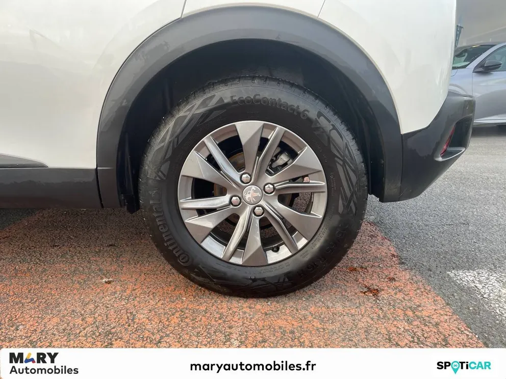 Véhicule occasion 151822 - peugeot 2008 - Photo 11