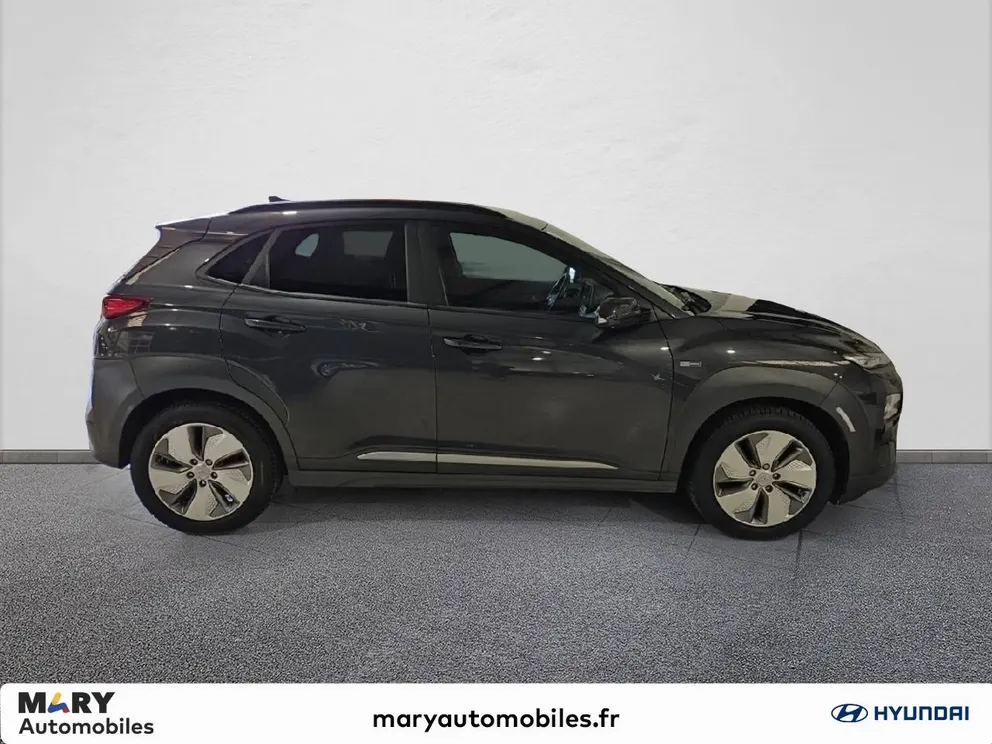 Véhicule occasion 215762 - hyundai KONA - Photo 4