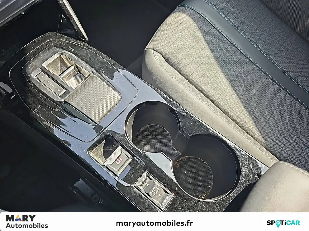Véhicule occasion 184941 - peugeot 2008 - Photo 19
