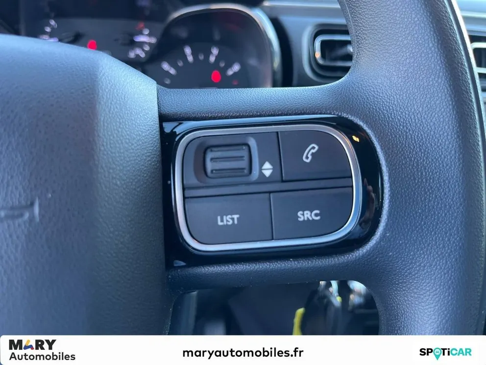 Véhicule occasion 231964 - Citroën C3 - Photo 17