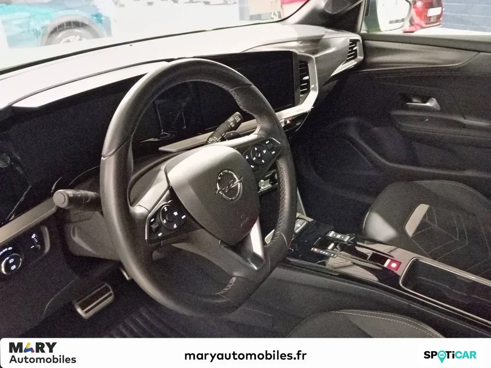 Véhicule occasion 216017 - opel MOKKA - Photo 16