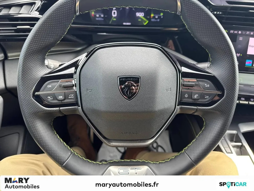 Véhicule occasion 210825 - peugeot 308 - Photo 14