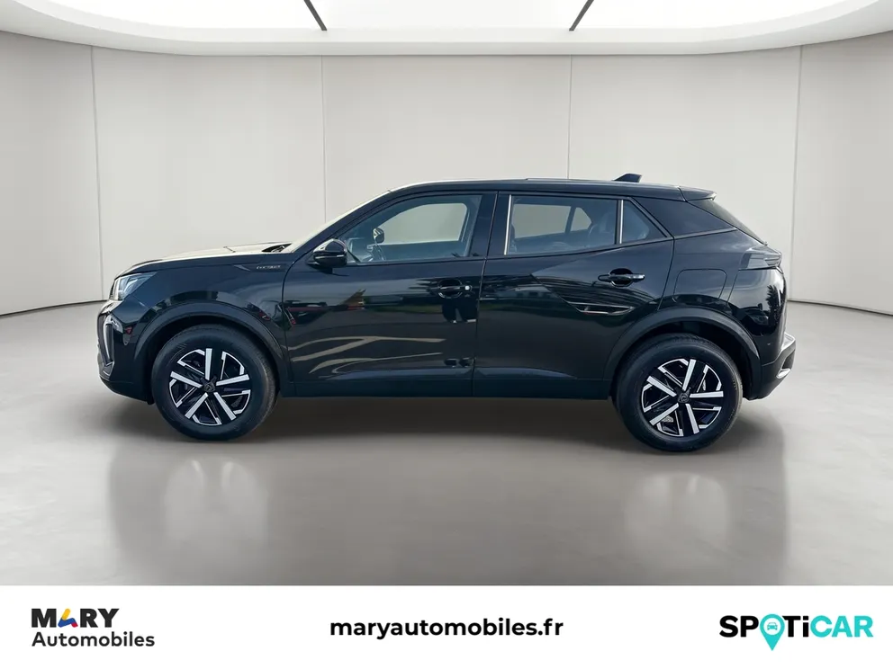 Véhicule occasion 1244754 - peugeot 2008 - Photo 2