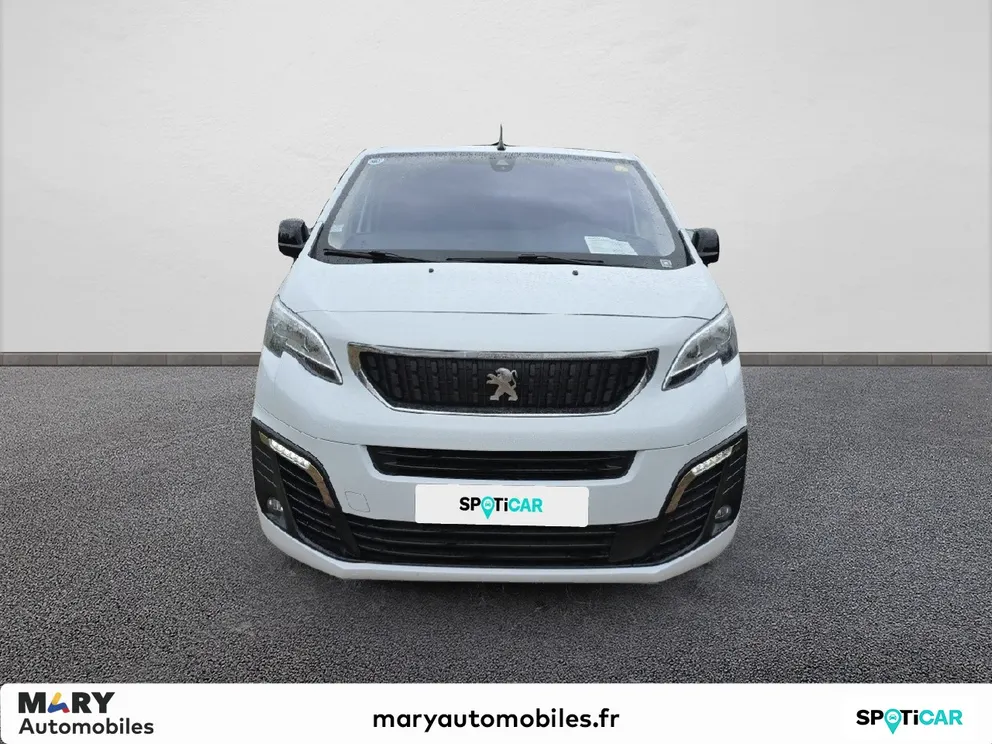 Véhicule occasion 236401 - peugeot EXPERT - Photo 6