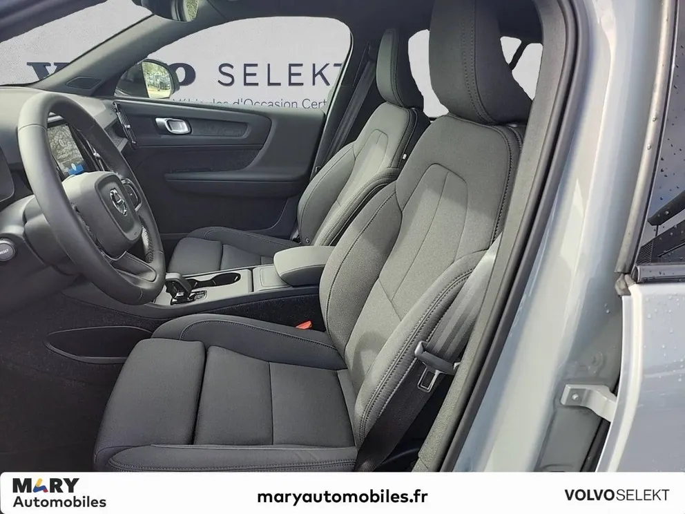 Véhicule occasion 226128 - volvo EX40 - Photo 4