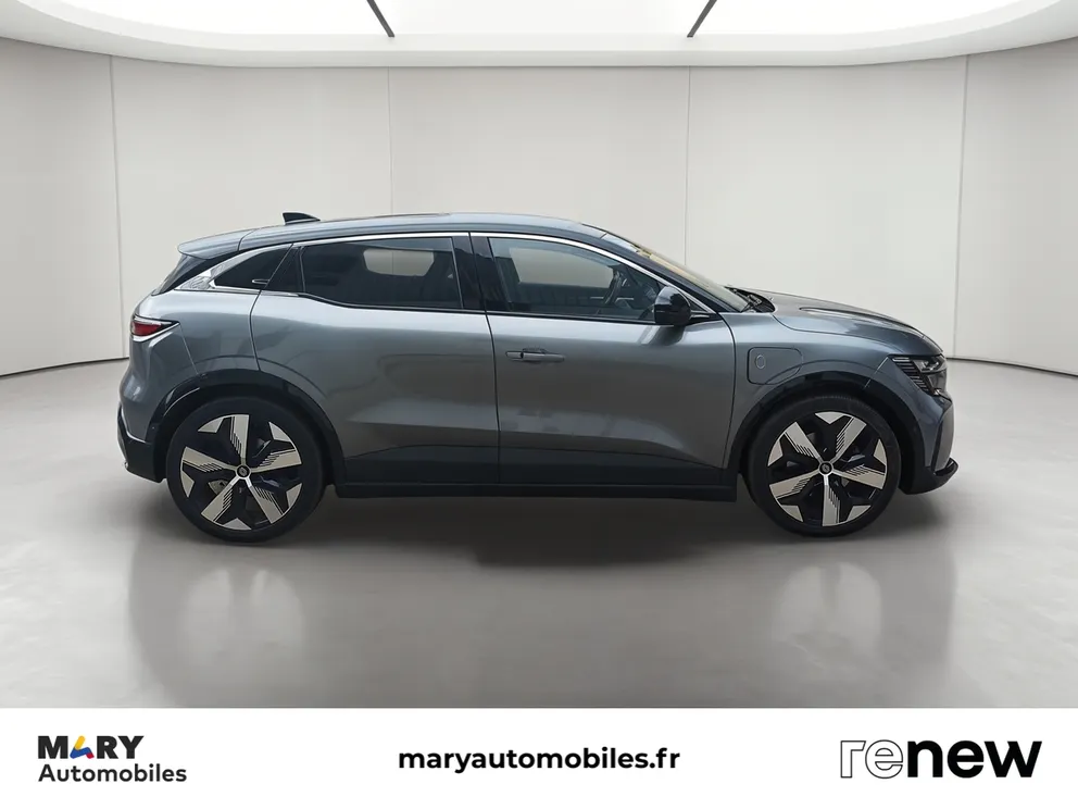 Véhicule occasion 1234692 - renault MEGANE - Photo 6