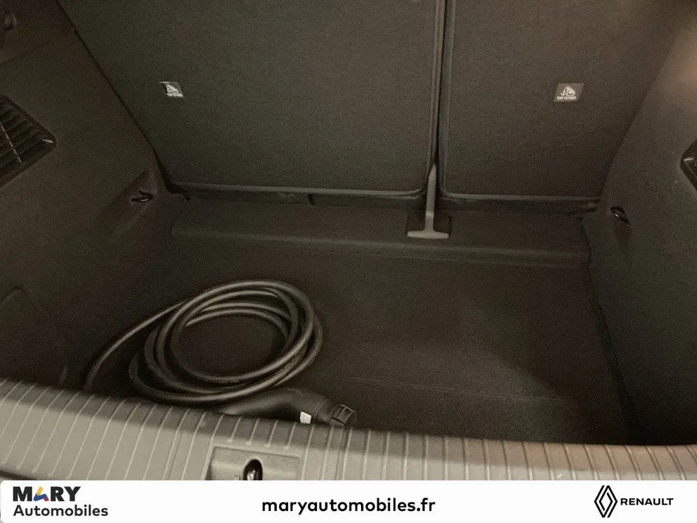 Véhicule occasion 225844 - renault MEGANE - Photo 6