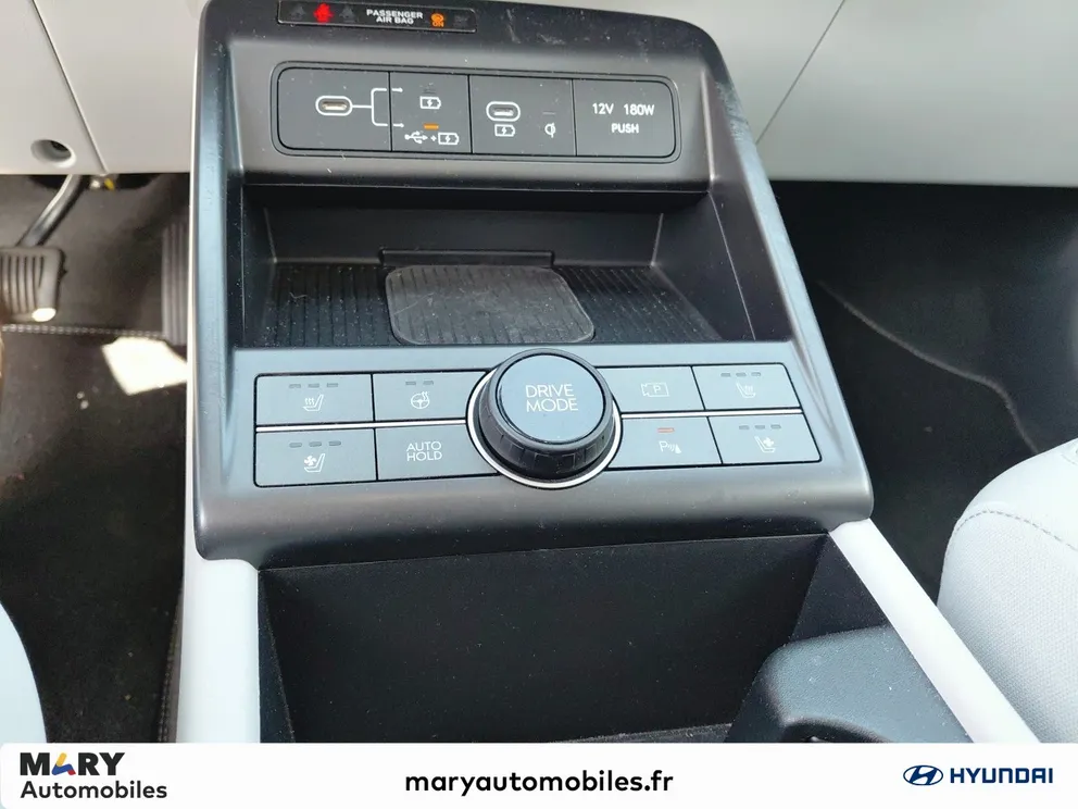 Véhicule occasion 1226675 - hyundai KONA - Photo 21