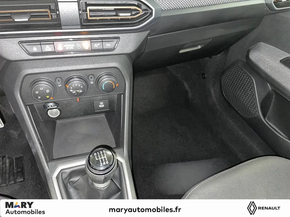 Véhicule occasion 232930 - dacia SANDERO - Photo 10