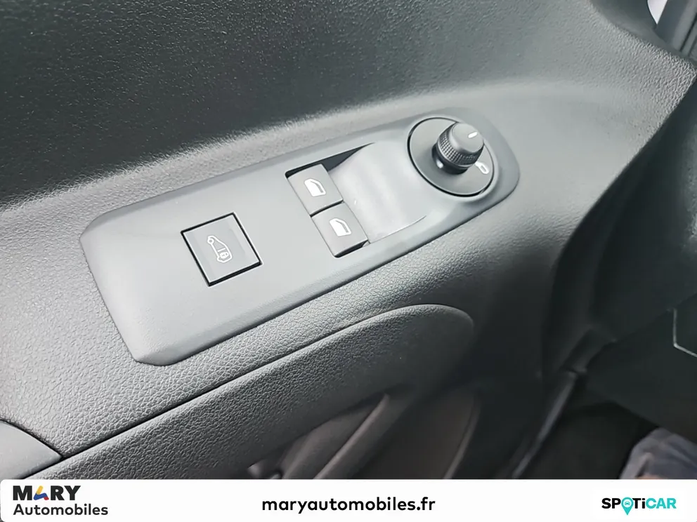 Véhicule occasion 1232410 - Citroën BERLINGO - Photo 16