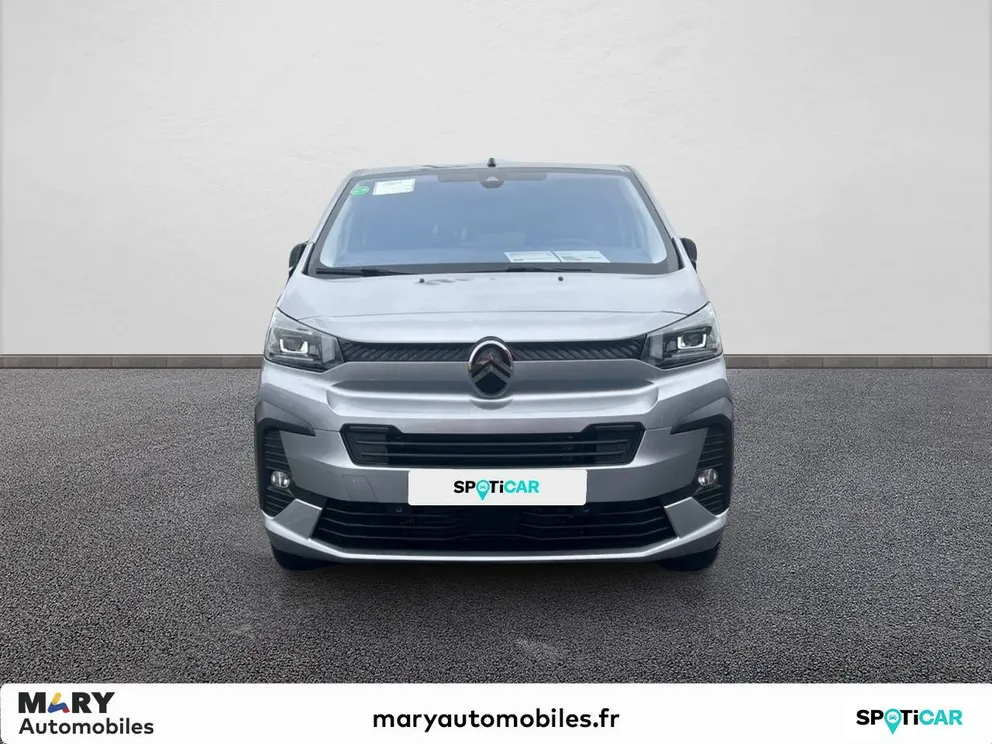 Véhicule occasion 193635 - Citroën JUMPY - Photo 2