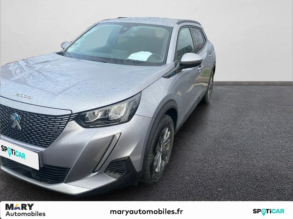 Véhicule occasion 211727 - peugeot 2008 - Photo 1