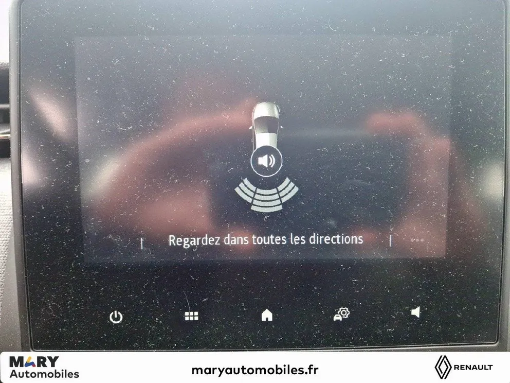 Véhicule occasion 201072 - renault CLIO - Photo 15