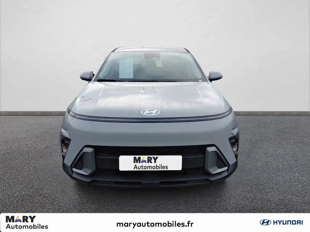 Véhicule occasion 219191 - hyundai KONA - Photo 2