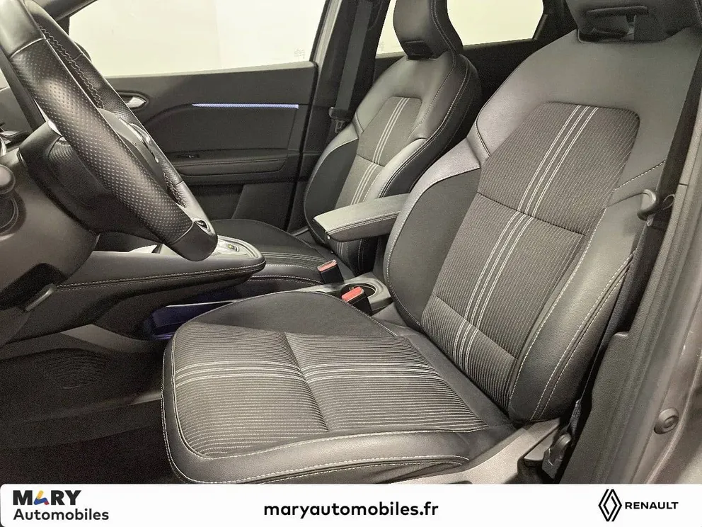 Véhicule occasion 217130 - renault CAPTUR - Photo 9