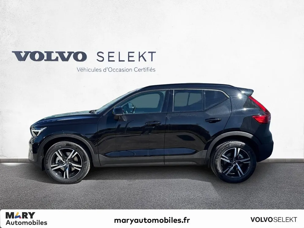 Véhicule occasion 230345 - volvo XC40 - Photo 2