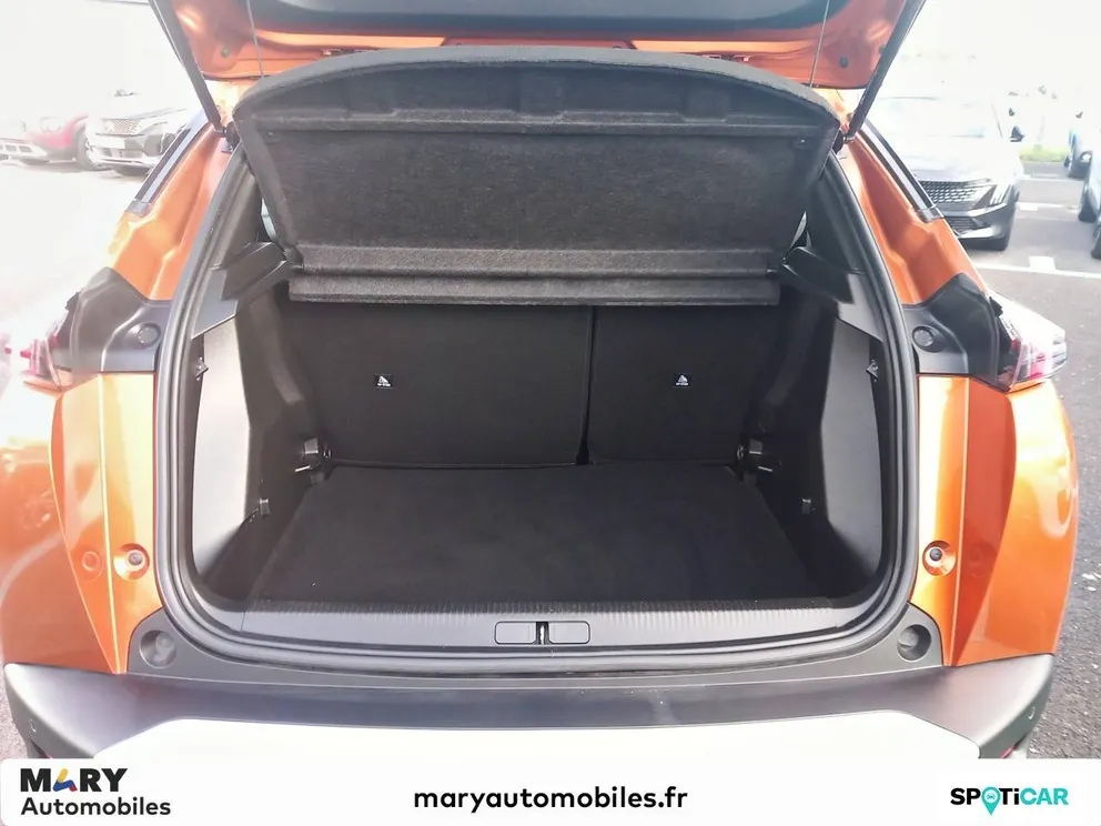 Véhicule occasion 211573 - peugeot 2008 - Photo 6