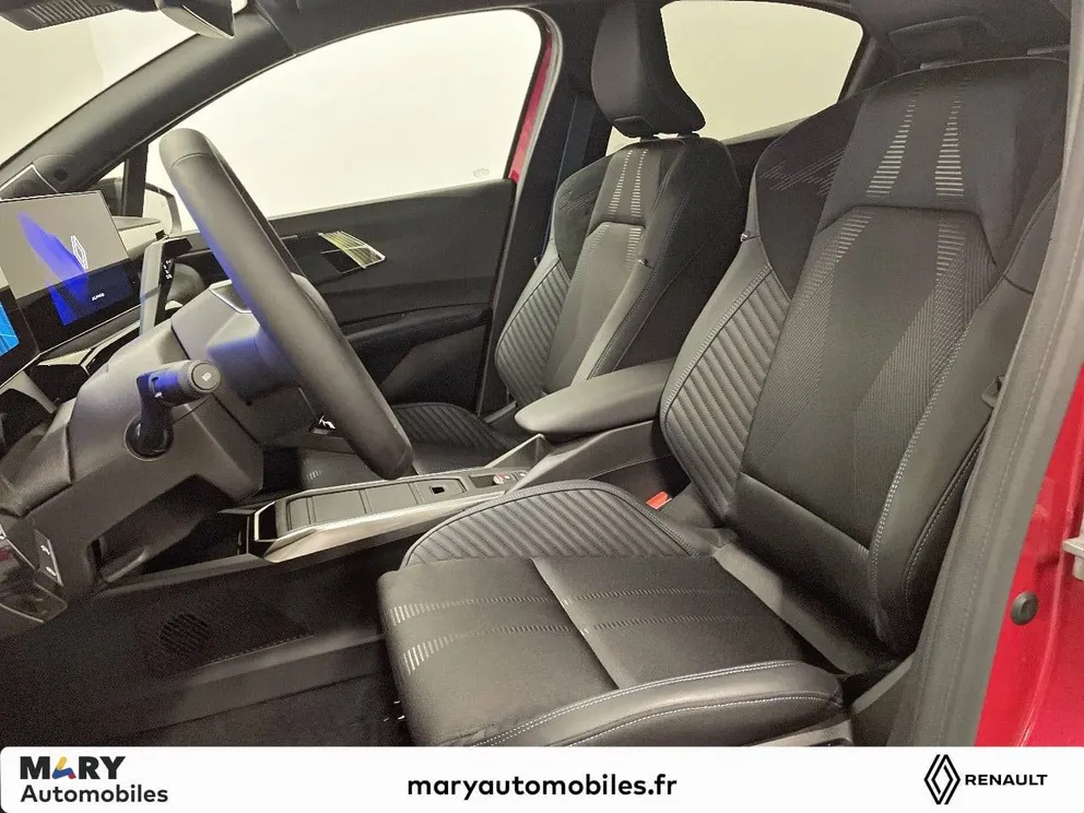 Véhicule occasion 221105 - renault CLIO VI HYBRID - Photo 9