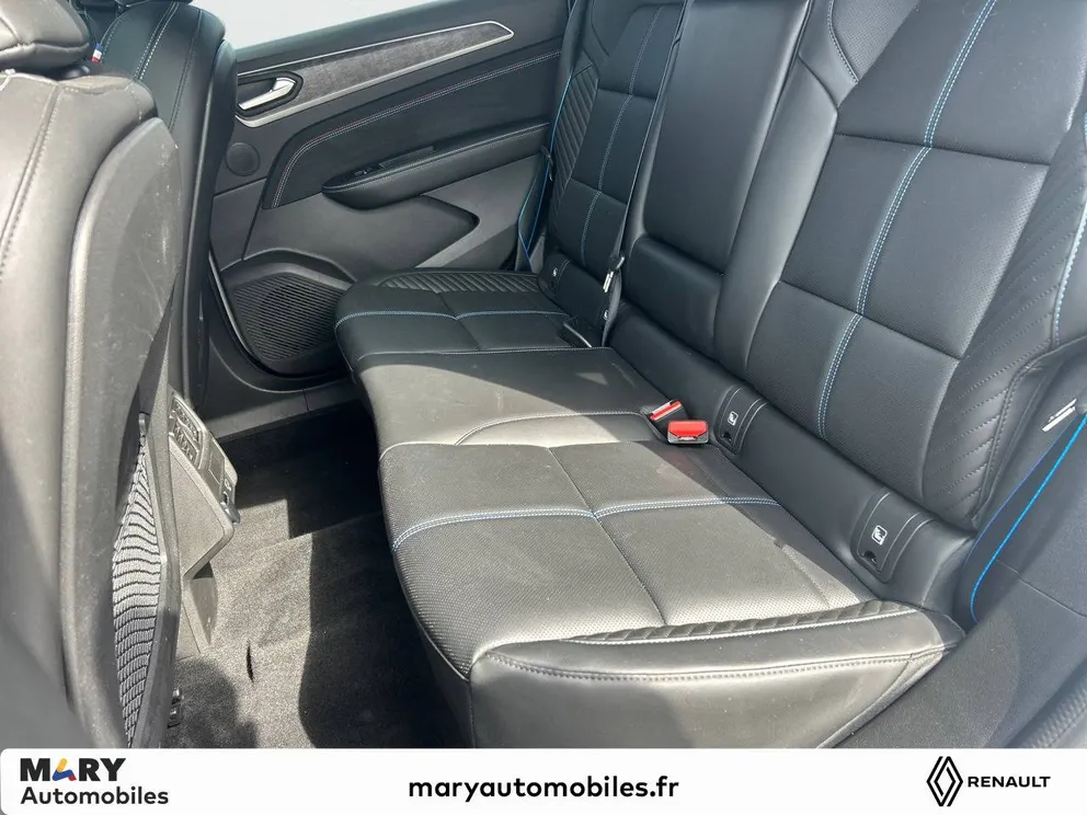 Véhicule occasion 177990 - renault ARKANA - Photo 10