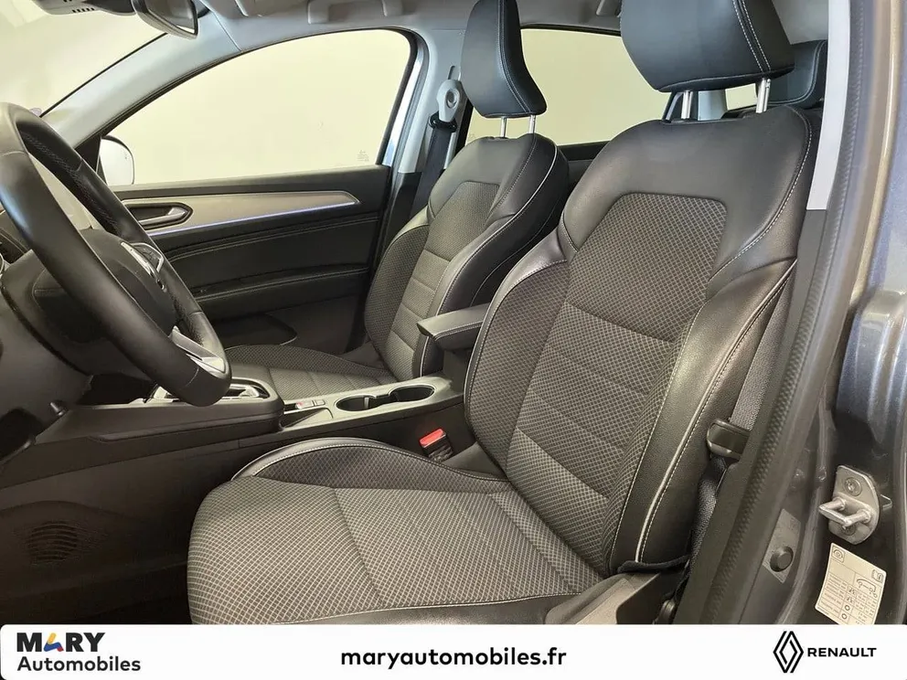 Véhicule occasion 208154 - renault ARKANA - Photo 9