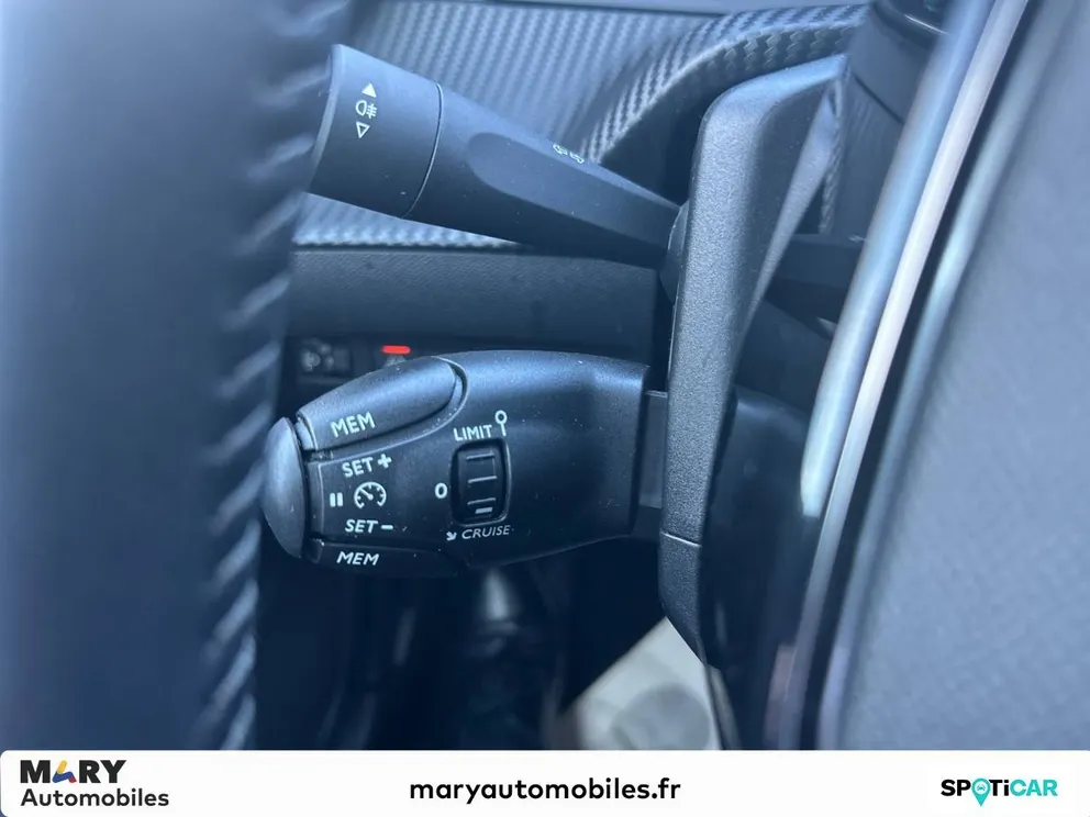 Véhicule occasion 230972 - peugeot 208 - Photo 20