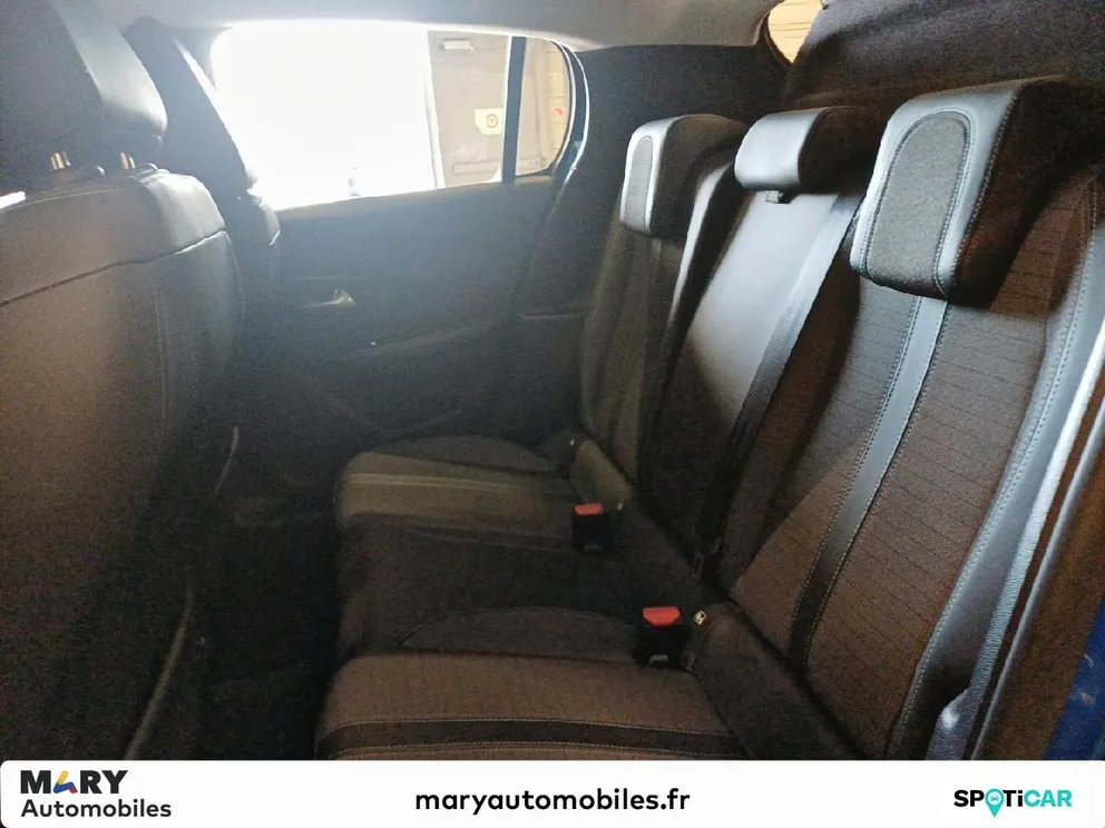 Véhicule occasion 198203 - peugeot 208 - Photo 10