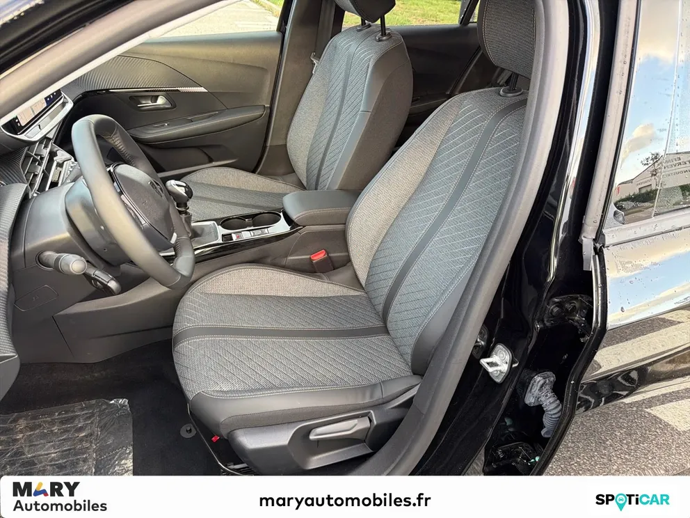 Véhicule occasion 1232162 - peugeot 208 - Photo 13