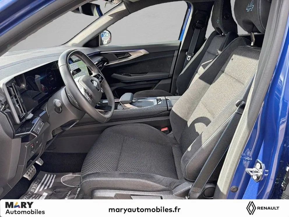 Véhicule occasion 217703 - renault AUSTRAL - Photo 9