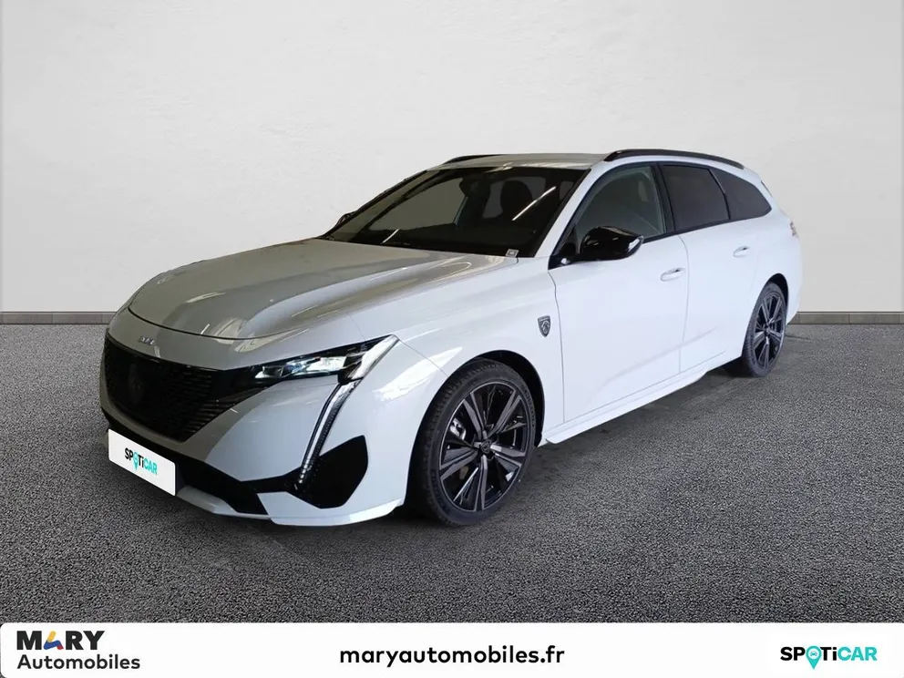 Véhicule occasion 182193 - peugeot 308 - Photo 1