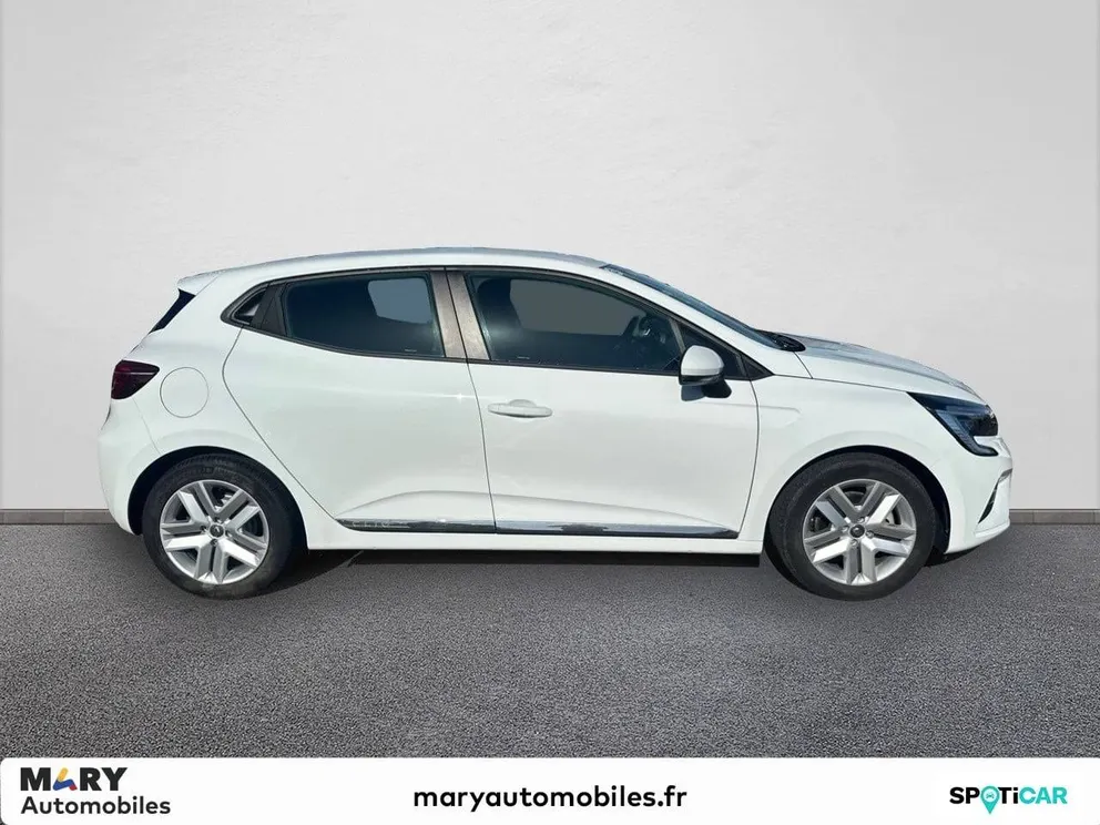 Véhicule occasion 223218 - renault CLIO - Photo 4