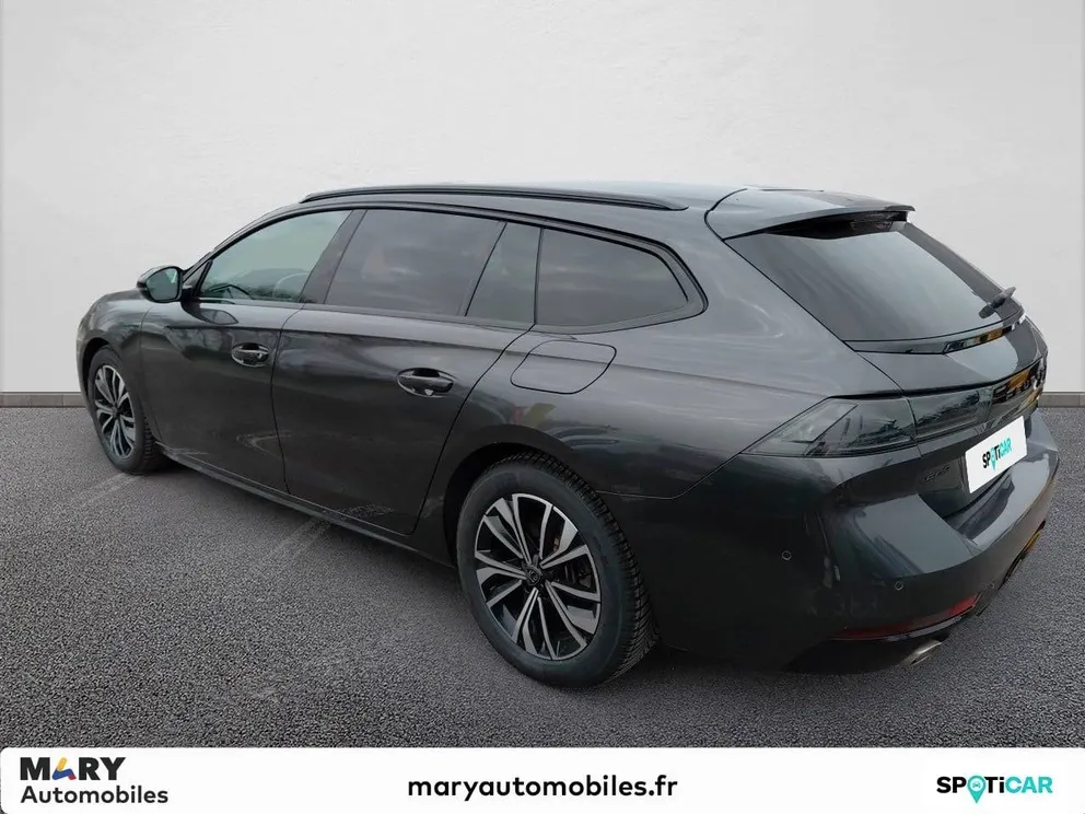 Véhicule occasion 204776 - peugeot 508 - Photo 7