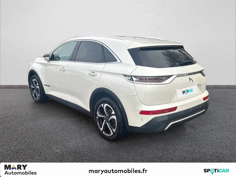 Véhicule occasion 207573 - ds DS 7 - Photo 7