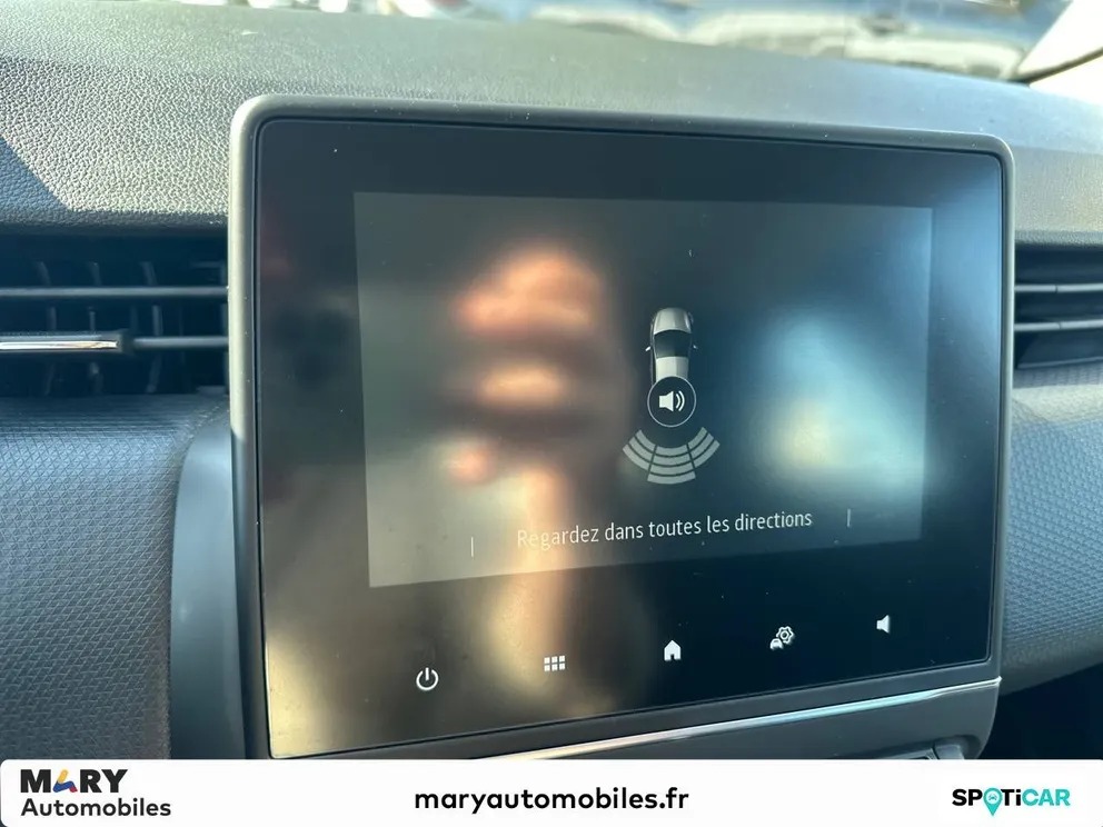 Véhicule occasion 228691 - renault CLIO - Photo 19