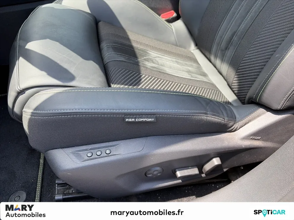 Véhicule occasion 1231553 - peugeot 308 - Photo 15