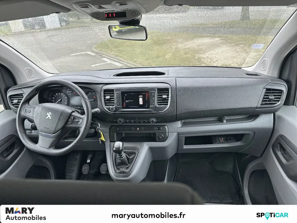 Véhicule occasion 236159 - peugeot EXPERT - Photo 8