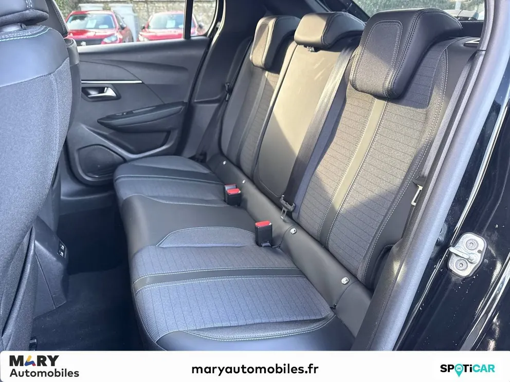 Véhicule occasion 215282 - peugeot 208 - Photo 10