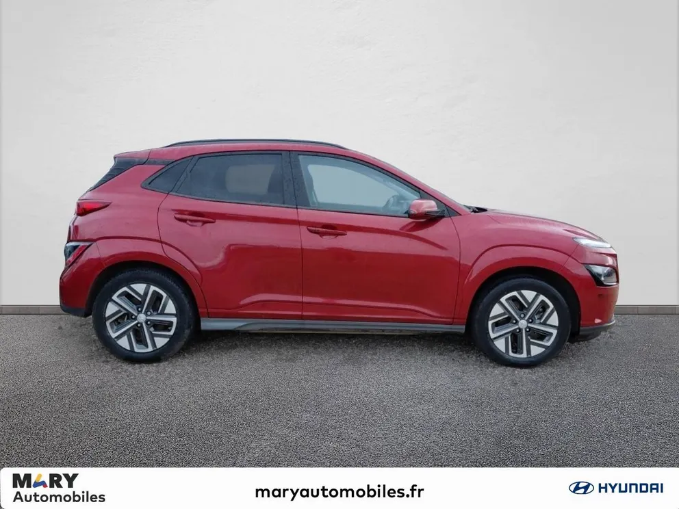 Véhicule occasion 214785 - hyundai KONA - Photo 4