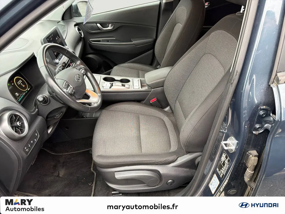 Véhicule occasion 214780 - hyundai KONA - Photo 9